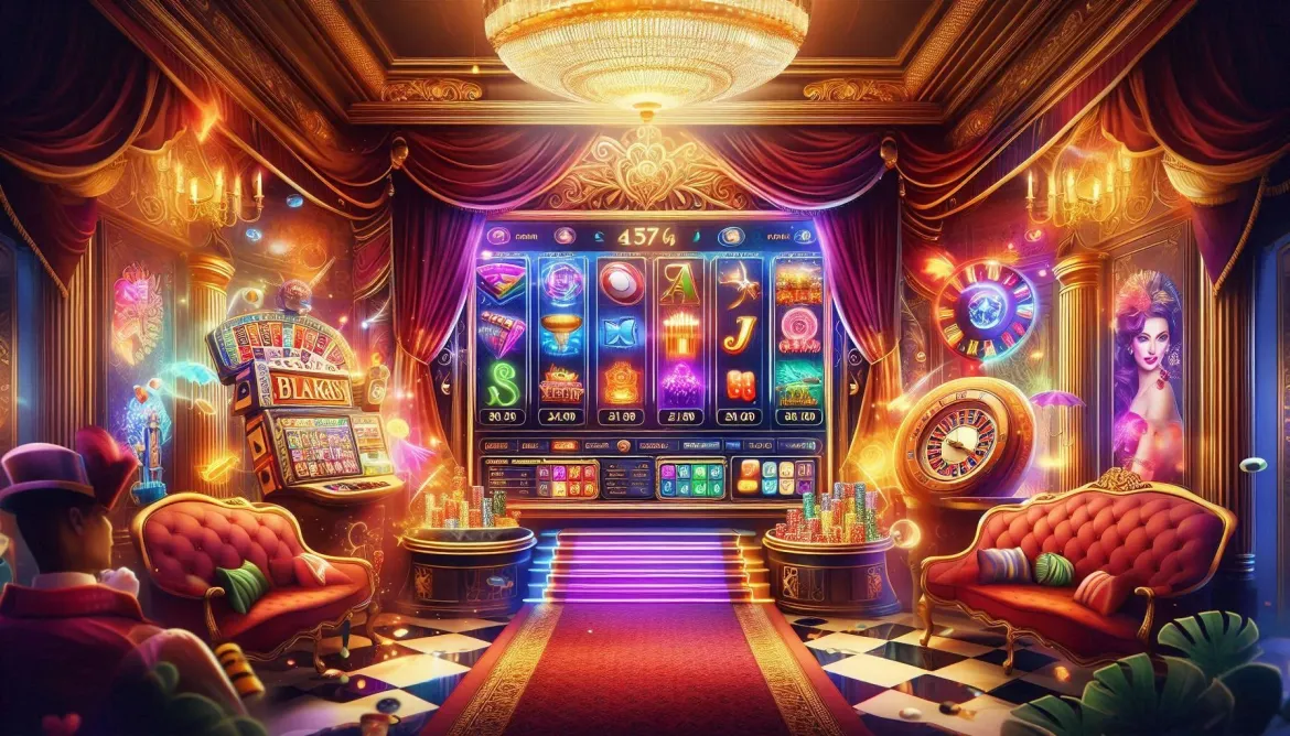 Neon54 Casino